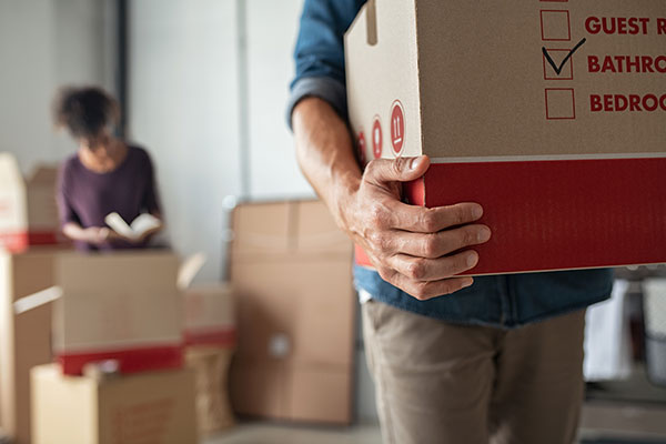 Ready to Donate Before Your Move? We Can Help!