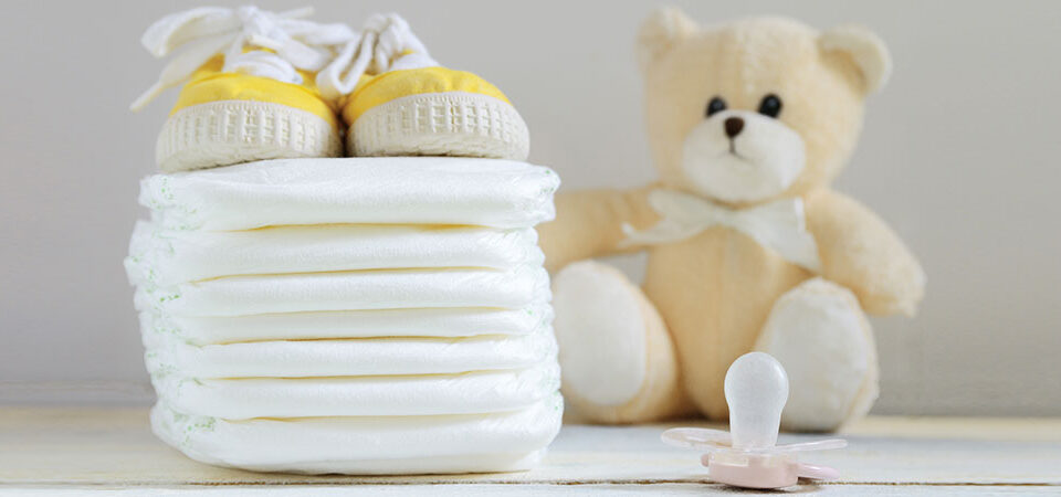 baby items that you can donate