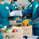 group-of-volunteer-packing-donation-boxes
