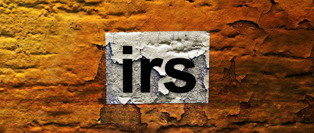 irs text